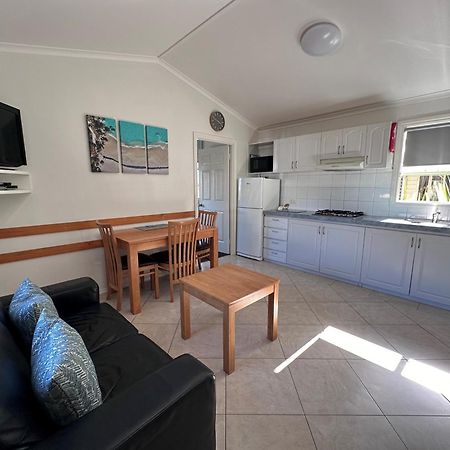 Big4 Middleton Beach Holiday Park Олбани Экстерьер фото