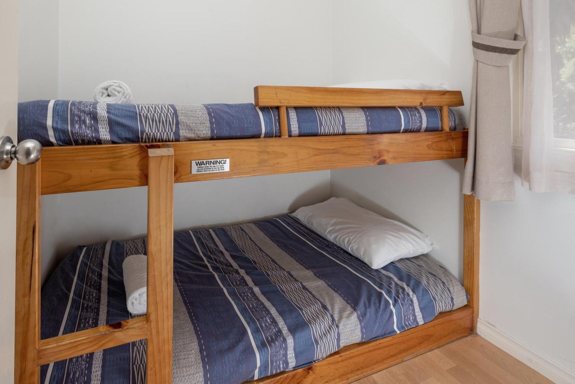 Big4 Middleton Beach Holiday Park Олбани Экстерьер фото